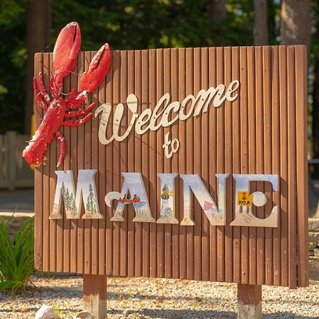 Sun Outdoors Saco Old Orchard Beach Exterior foto