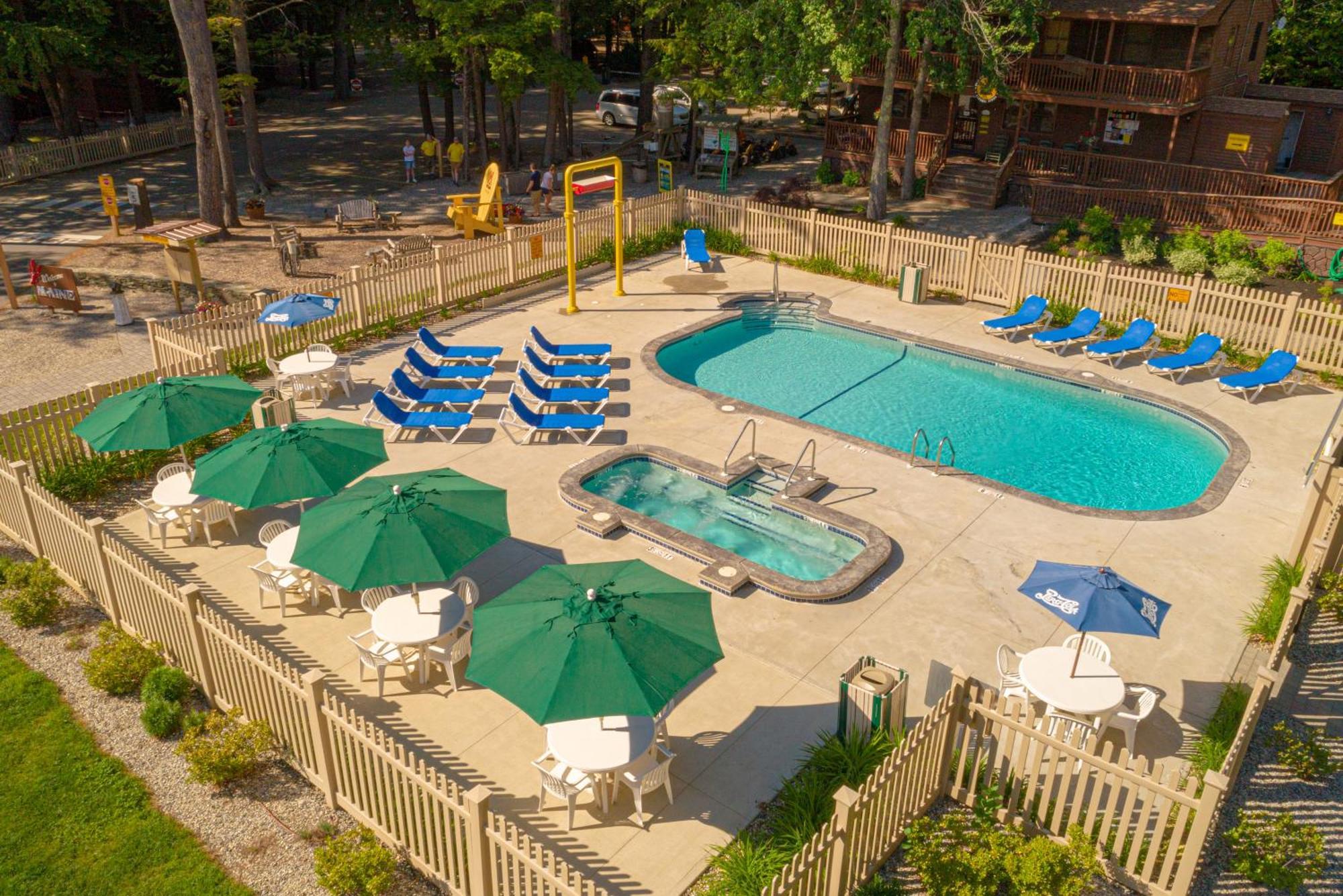 Sun Outdoors Saco Old Orchard Beach Exterior foto